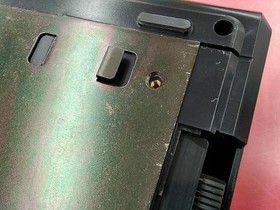 SEGA Genesis Mega Drive Mega CD Console Only Japan NTSC-J HAA-2910 HAA-2510