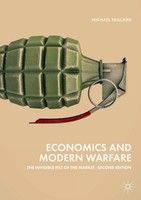 Economics And Modern Warfare Michael Taillard