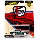 2026 Hot Wheels Premium Vintage Racing 2026 ' Jaguar XJS "IN HAND"