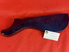 Original Guitar Paul Reed Smith Sample Ron Wood