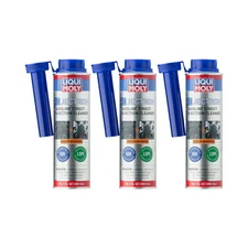 Set of 3 Liqui Moly 22076 DIJectron Additive Gasoline Direct Injection GDI