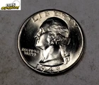 1949-D Washington Quarter * Gem BU++ * 90% Silver * XXQ125