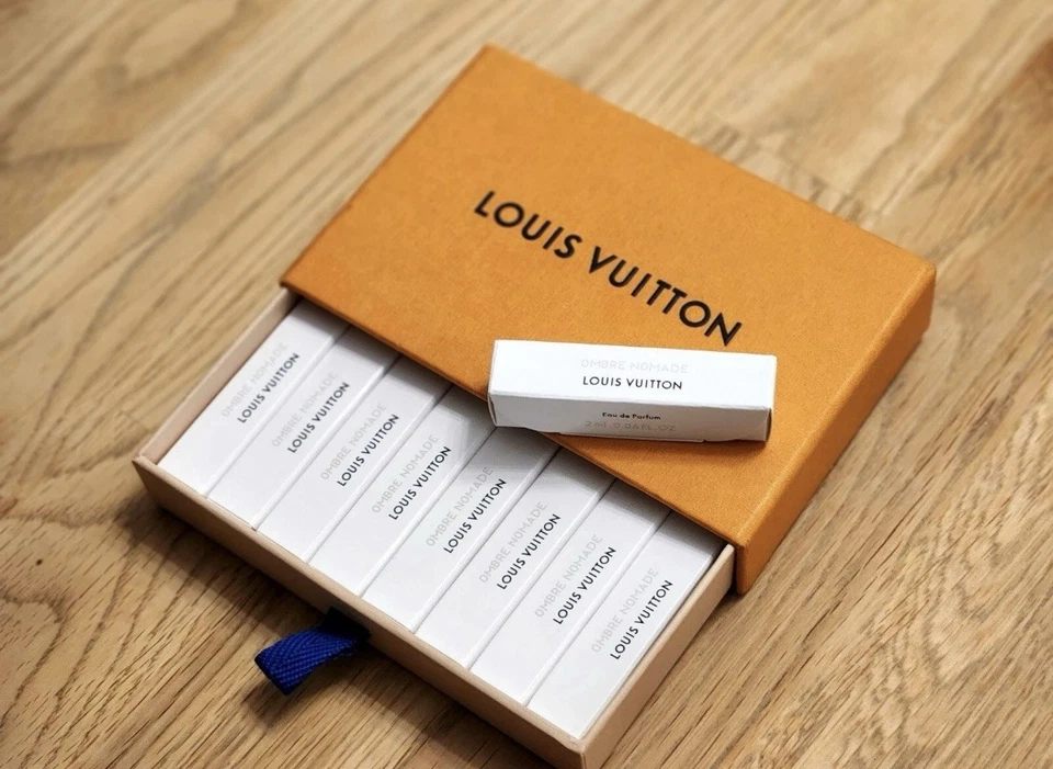 Louis Vuitton Imagination EDP - 5ml Spray - Travel Size