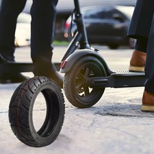 Robuster 10 Zoll Tubeless Rennradreifen für KUGOO M4M4 PRO Balance Auto verbess – Bild 4