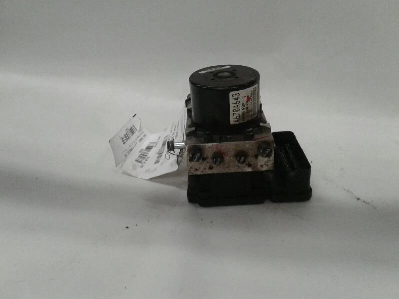 Conjunto de bomba actuador de freno antibloqueo ABS 2011-2012 Mitsubishi RVR fabricante de equipos originales Foto 4 de 4