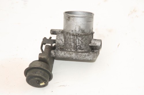 Drosselklappe für Nissan PATHFINDER R51 RDB5051 HITACHI 16118EB300 16118EB30B 2.