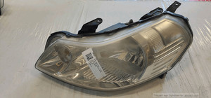 71742454 Projektor Links FIAT SEDICI (3B) 2.0 MJT 16V DPF 4x2 SUV 5p/d/1956cc