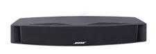 Bose VCS-10 Black Center Speaker w924