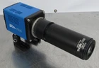 T203621 PCO Pco.Edge 4.2m HQ sCMOS Scientific Camera w/ Power Supply, CLHS Port