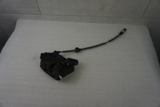 Original VW Caddy Maxi Türschloss vorn rechts Beifahrertür 5K1837016E a64447