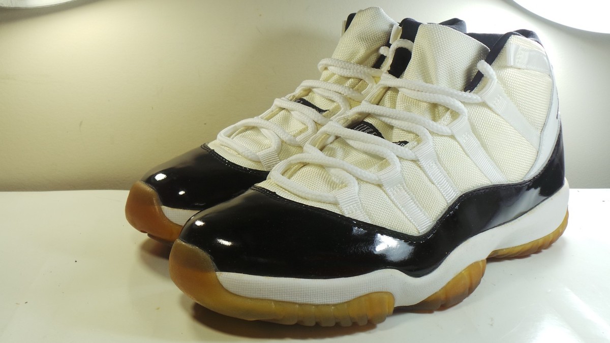 jordan concords size 10