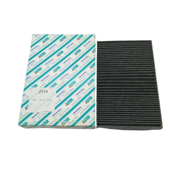 Innenraumfilter Aster 2374 Kompatibel FüR Peugeot 607 Von 2000-2006-image