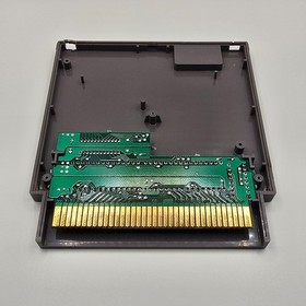 Blaster Master, NES, Nintendo Entertainment System, NTSC-U, Genuine, Manual