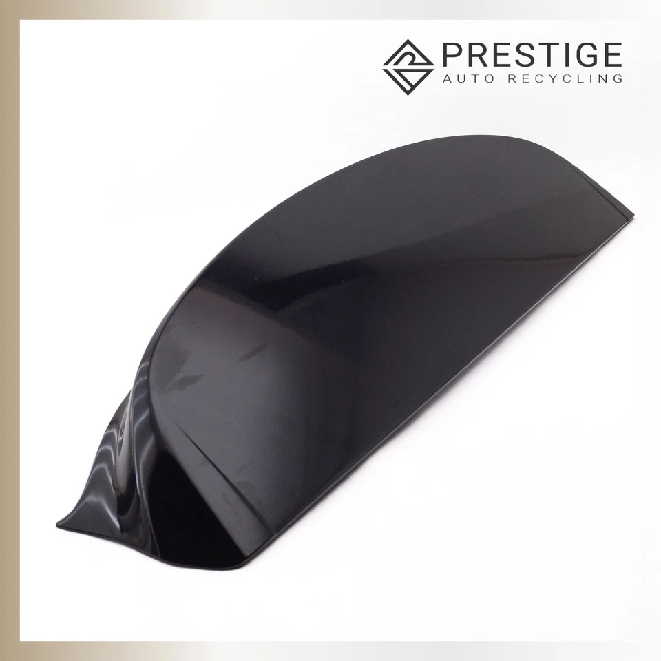 2011-2017 TOYOTA SIENNA Rear Tailgate Spoiler w/ Third Brake Black 76871-08900 Foto 4 de 4