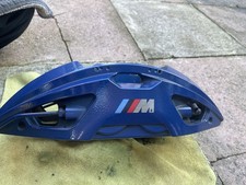 BMW 5 SERIES G30 M-SPORT 2.0 DIESEL FRONT RIGHT SIDE BRAKE CALIPER