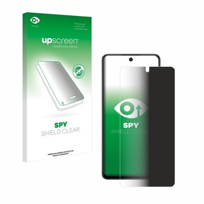 Anti Spy Blickschutz Folie für Samsung Galaxy A52s 5G Folie Blaulichtfilter