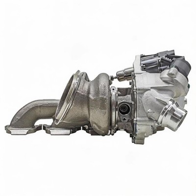 Turbocharger Fits MINI Countryman John Cooper Works ALL4 2.0L L4 By 2855299-01