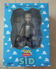 Sid Medicom Toy VCD Toy Story Collectable Disney Figure Japan Unused