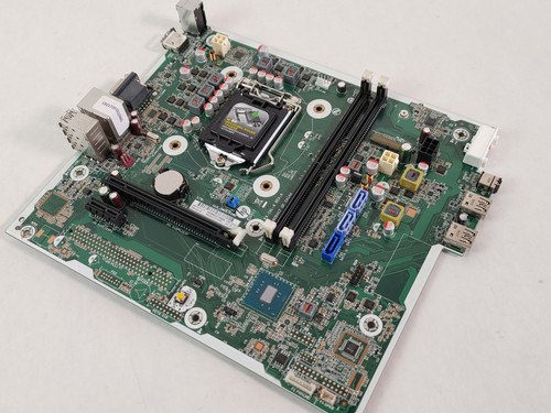 Lote De 5 HP 921256-001 ProDesk 280 G3 MT LGA 1151 DDR4 Placa Base De Escritorio - Imagen 5 de 6