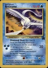 Articuno 22 Promo WoTC Promo 22/53 Water Pokemon Card