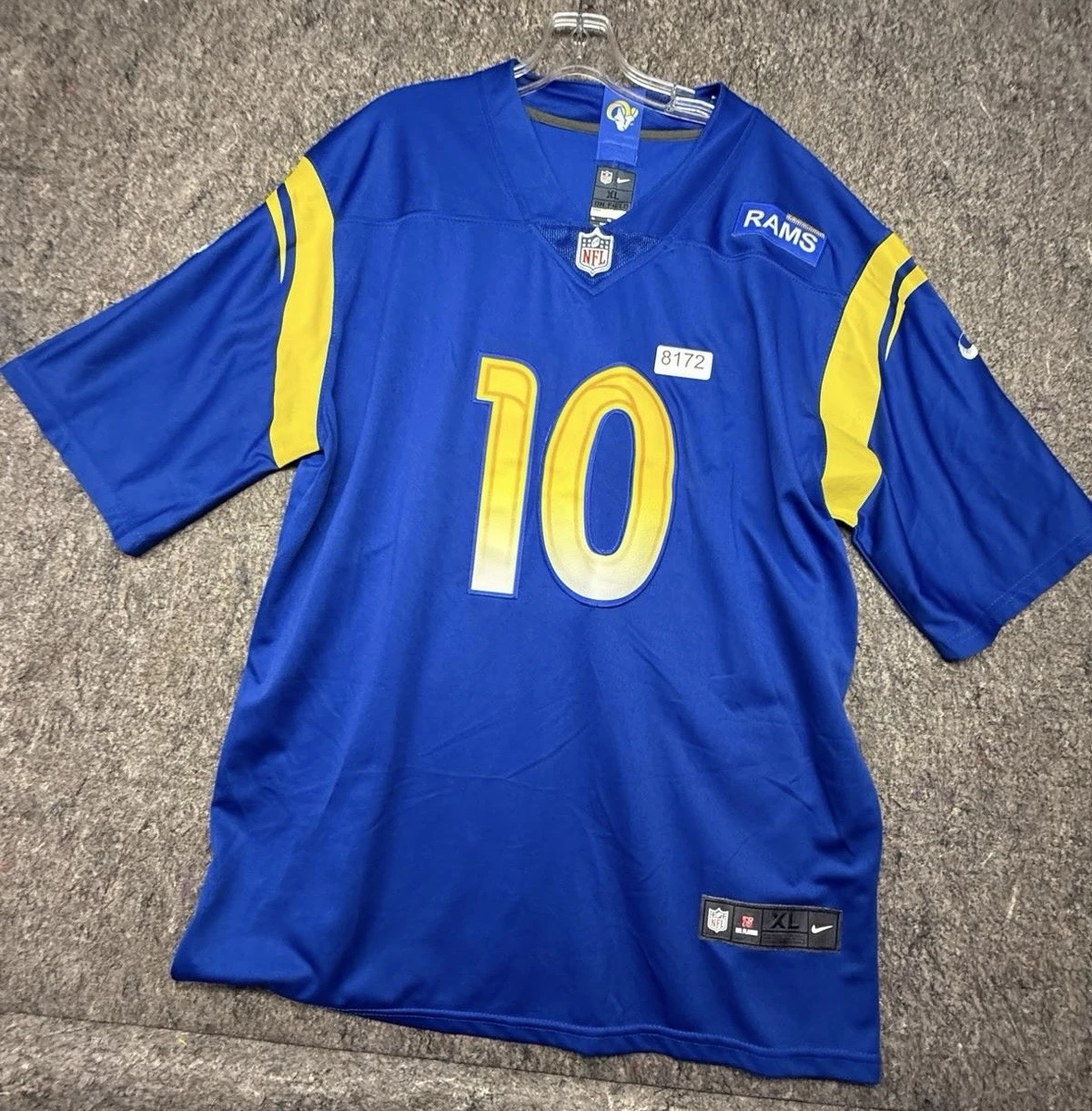 NFL ロサンゼルス・ラムズ ジャージ XL NFL ロサンゼルス・ラムズ ジャージ XL 000000121991-01-m.jpg?t=