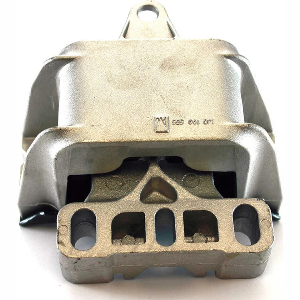 Motor delantero y montaje de transmisión 2 piezas. 98-06 para Volkswagen Beetle Golf Jetta 1,8 L 2,0 L Foto 3 de 3