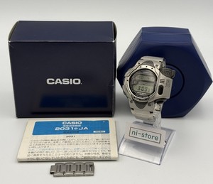 Casio Sea- Pathfinder | eBay