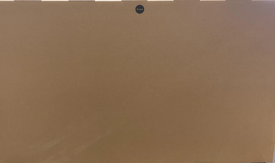 New Planar SLP43 43" 4K LCD Display 998-3925-00 Signage Display - Image 3 of 4