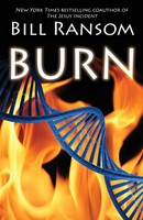 Bill Ransom | Burn | Taschenbuch | Englisch (2017) | Kartoniert / Broschiert
