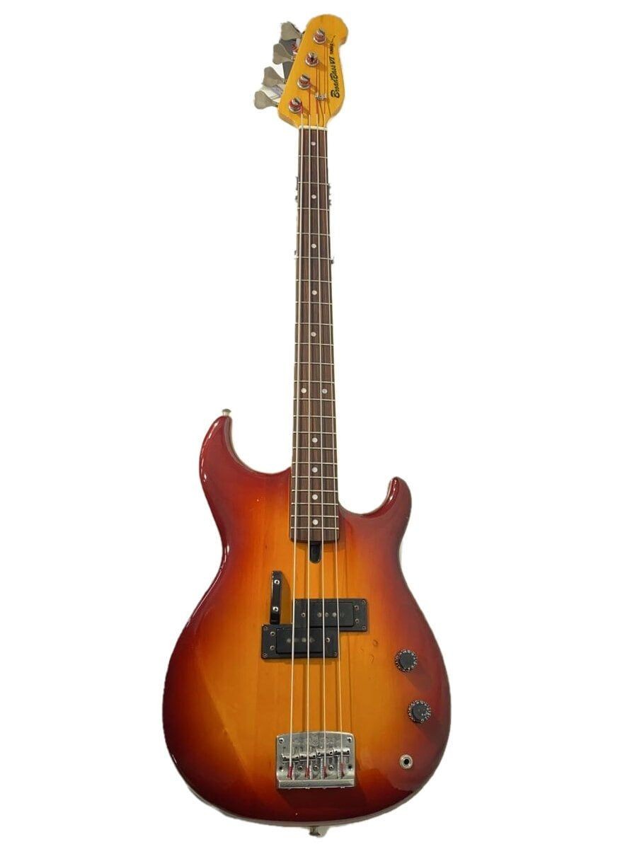 Yamaha BB Ⅵ-A Yamaha BB-VI Broad Bass Precision Electric Bass