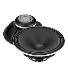 Deaf Bonce Apocalypse AP-M81AC NEO Sport 8" 300W RMS Midrange Speakers Pair