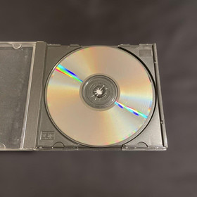 SNK Fatal Fury 3: Road To The Final Victory Neo Geo CD 1995 Japanese retro game