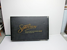 Bachmann Spectrum HO Gauge 2-10-0 Russian Decapod Western Maryland Fireball DCC.
