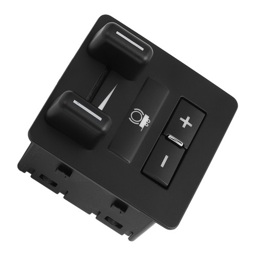 Assembly Black Tra Brake Control Switch Tra Brake Control Swit Tra Brake Cont UK - Picture 15 of 22