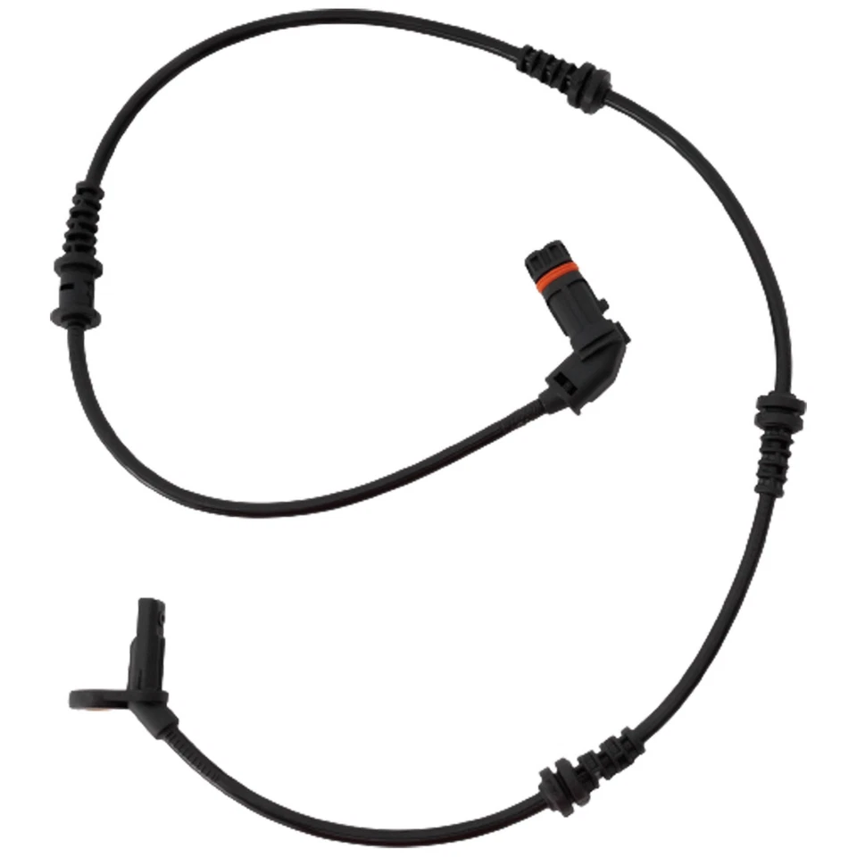 ABS Speed Sensors Set of 4 for MB Mercedes R Class Mercedes-Benz R350 R320 R500 - Image 3 of 4