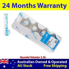Permaseal Exhaust Manifold Gasket For Hyundai Veloster 1.6L