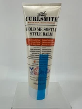 CURLSMITH Hold Me Softly Style Balm 8fl oz/237 mL