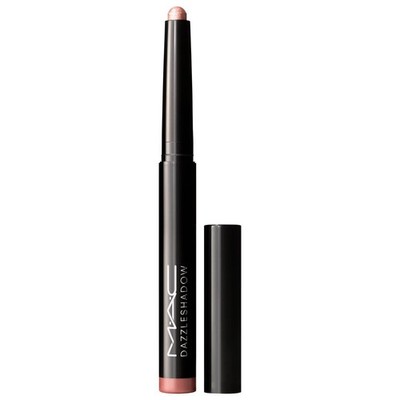 100% Authentic MAC Cosmetics Dazzleshadow 12HR Eyeshadow Stick, 8 SHADES,0.05 oz