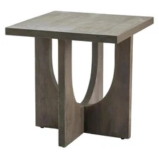 Dawnworth End Table (Set of 2) - Square