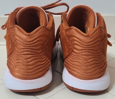 Nike KD 14 TB Promo Texas Longhorns Men\'s Size 14 Nike KD 14 TB Promo Texas Longhorns Men main image 3
