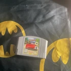 Nintendo Cruis'n USA Racing Multiplayer Nintendo 64 Game Cartridge
