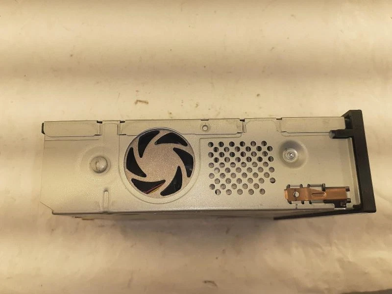 Equipo de audio receptor de radio radio guantera montada para 18-19 ATLAS 1523778 Foto 4 de 4