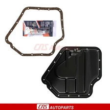 Engine Oil Pan + Gasket for Chrysler 200 Dodge Jouney Avenger Ram ProMaster 3.6L