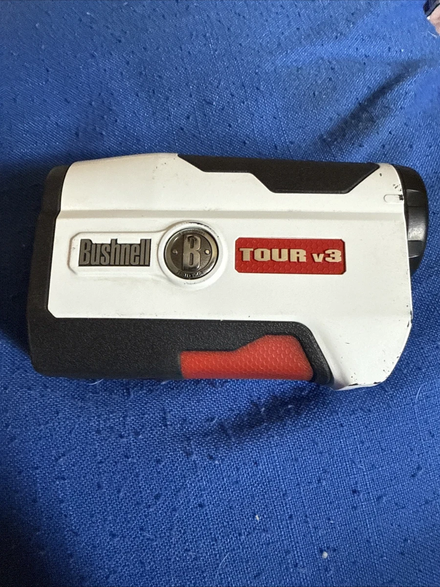Bushnell Tour V3 Slope Edition for sale | eBay