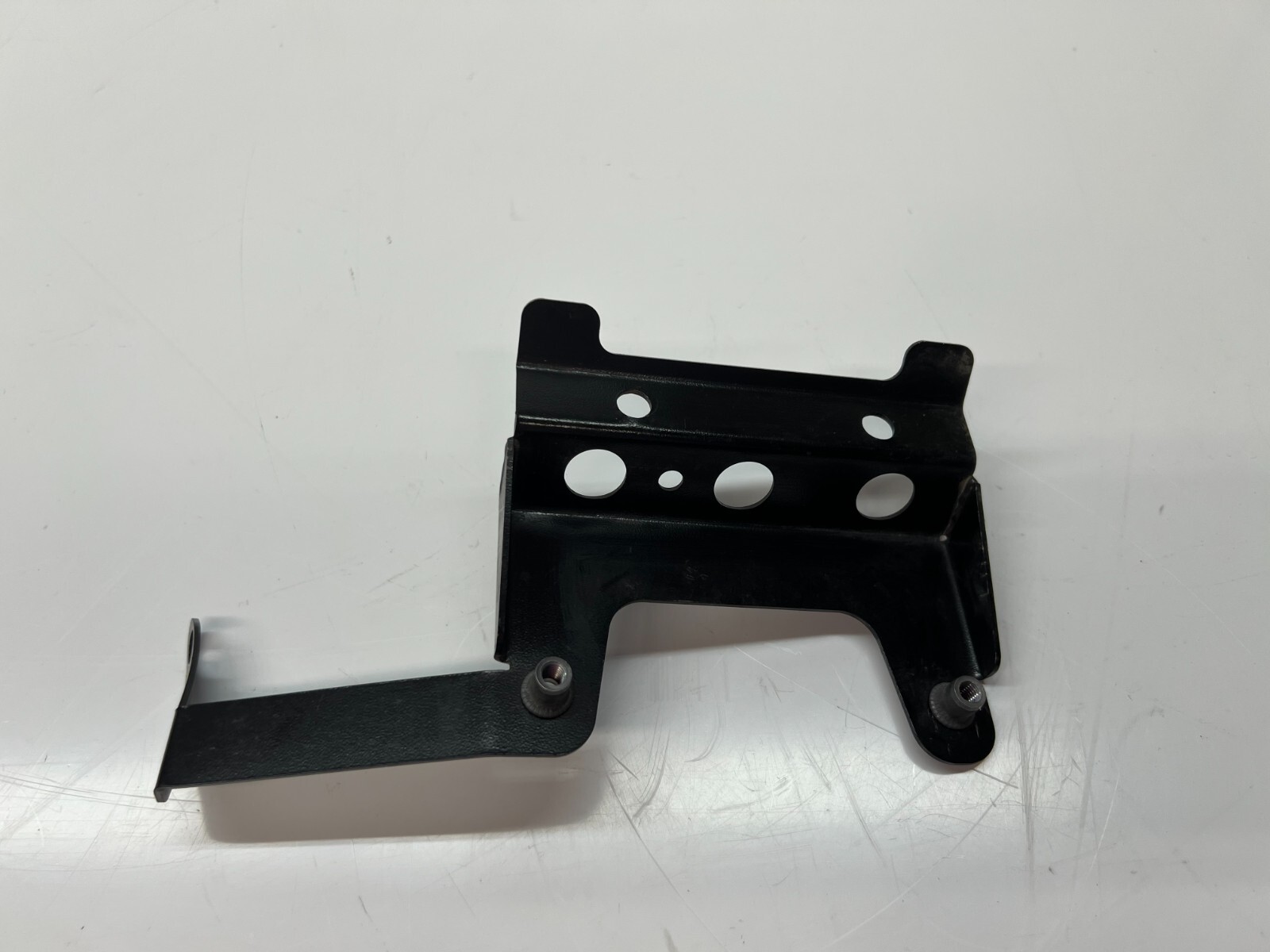LAMBORGHINI AVENTADOR LP700 750 DRIER DEHYDRATOR BRACKET OEM 470260419C