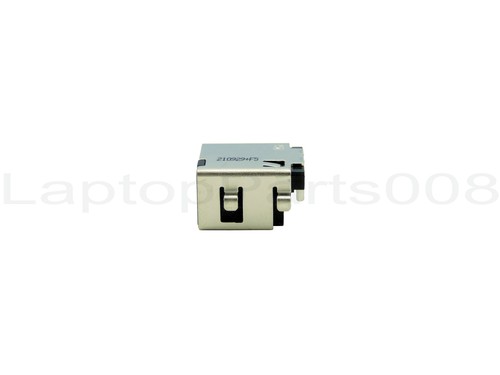 DC IN Power Jack For Samsung NP940Z5L NP940Z5L-X01US NP940Z5L-X02US - Picture 9 of 12