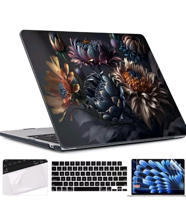 花*屋様 Apple MacBook air MacBook Air 13.6