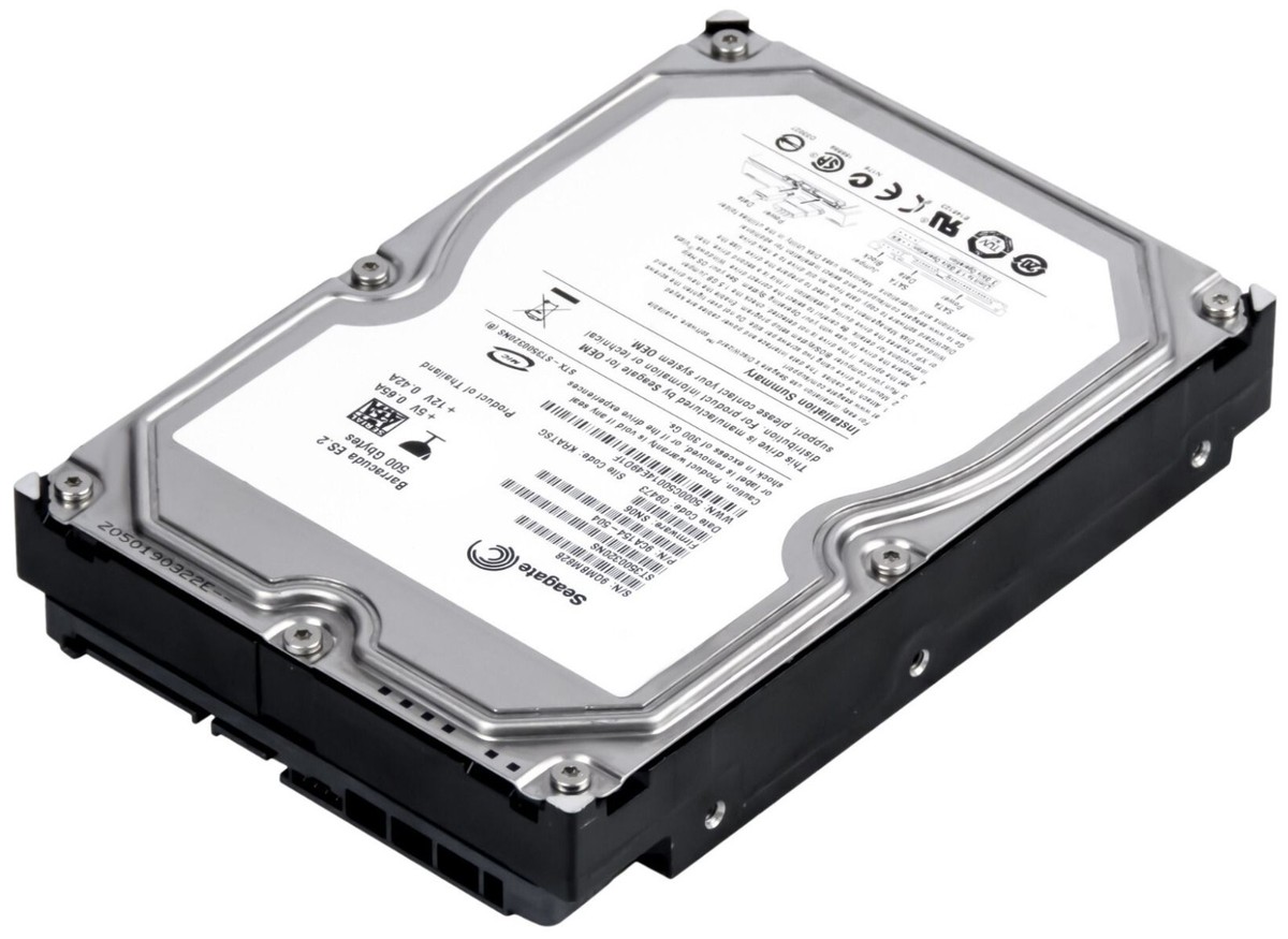 Seagate BarraCuda 16TB HDD 2台セット Seagate BarraCuda Compute 16TB HDD【2台】 e-TREND｜シーゲート ☆お