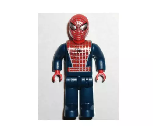Lego junior spiderman sets sales