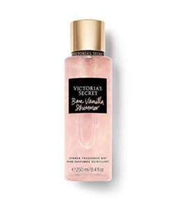 Vanilla Lace Shimmer 2025